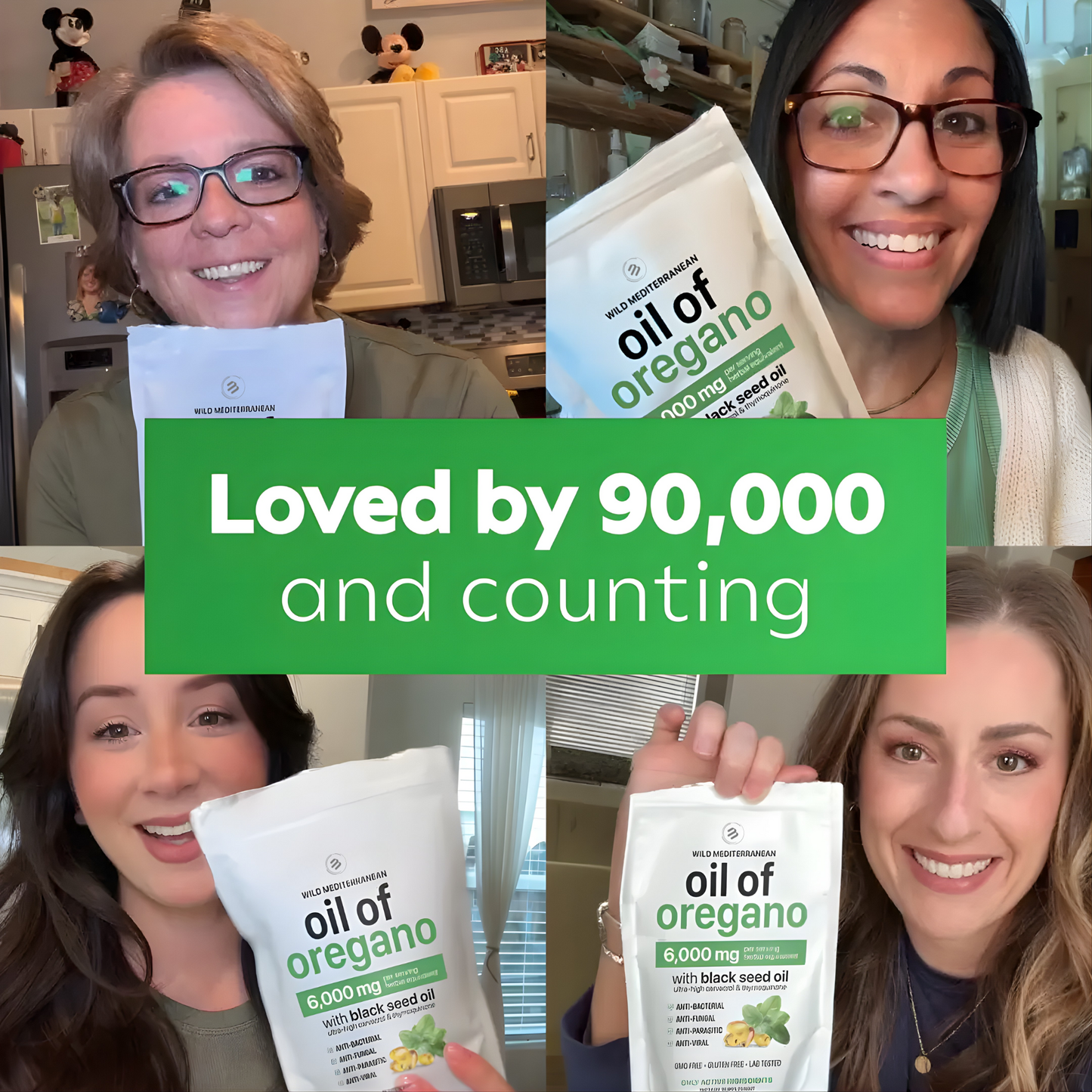 MBS OREGANO OIL Wild Greek Mountain Formula