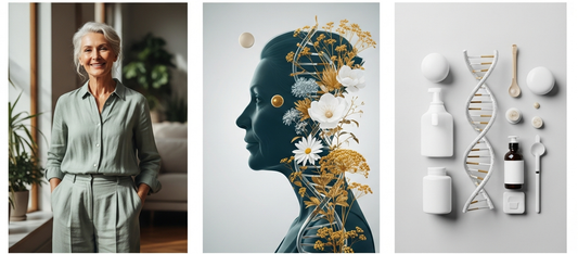 10 Critical Insights for Post-Menopause Health: Navigating the New Normal