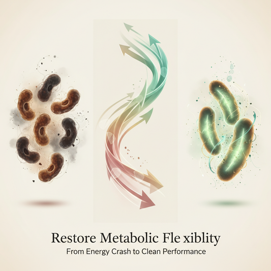 Berberine Blood Sugar Support: How It Helps Women Maintain Balance