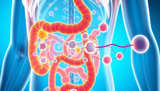Unlock Your Metabolic Potential: Conquer Insulin Resistance and Revitalize Your Gut Health