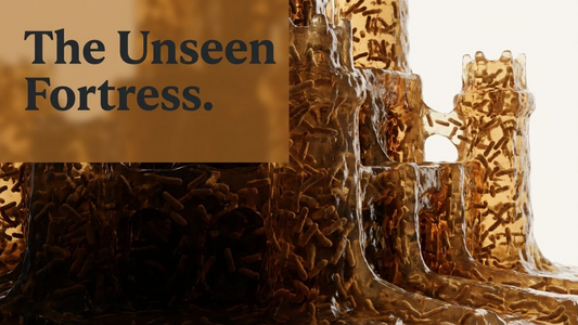 The "Inside-Out" Reset: Why Healing Your Gut is the Missing Link to Unlocking Your Metabolism After 40