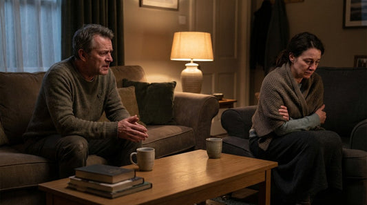 Reconnect Intimately