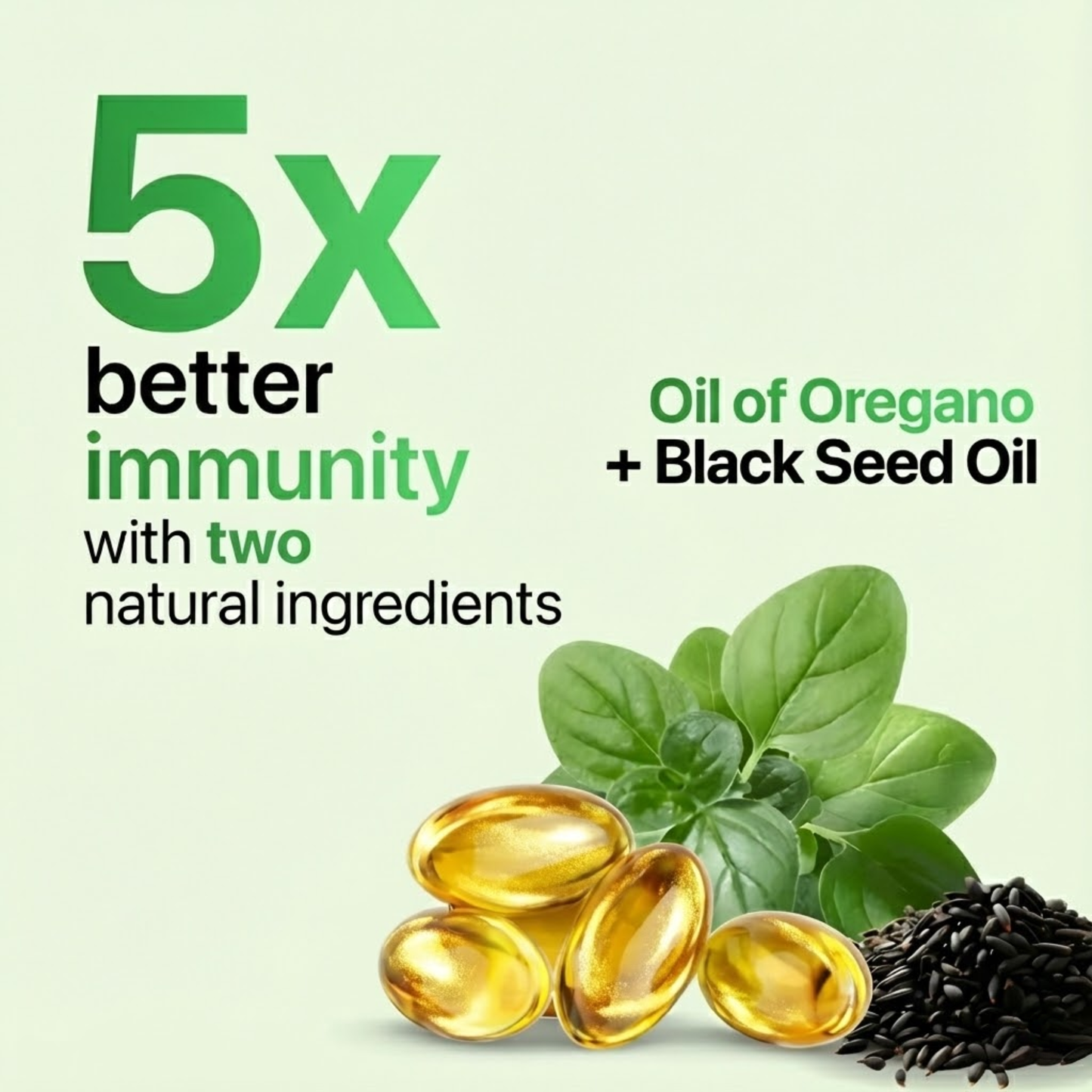 MBS OREGANO OIL Wild Greek Mountain Formula
