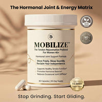 MOBILIZE™ - Rejuvenate