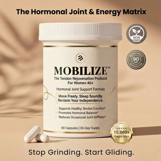 MOBILIZE™ - Rejuvenate