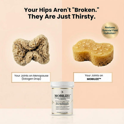 MOBILIZE™ - Rejuvenate