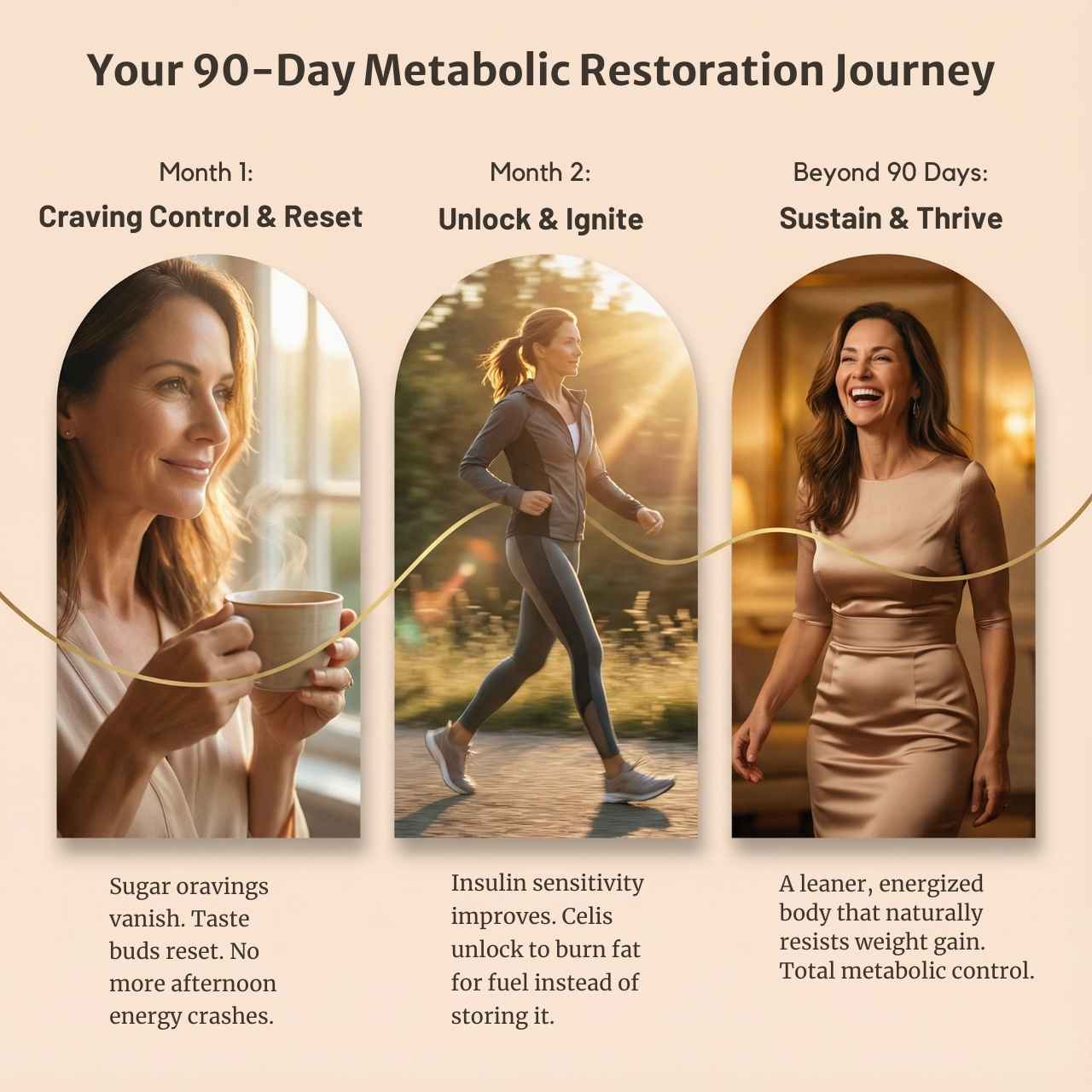 Metabolize™ - Rejuvenate