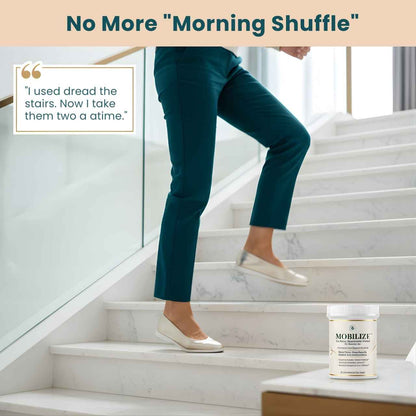 MOBILIZE™ - Rejuvenate
