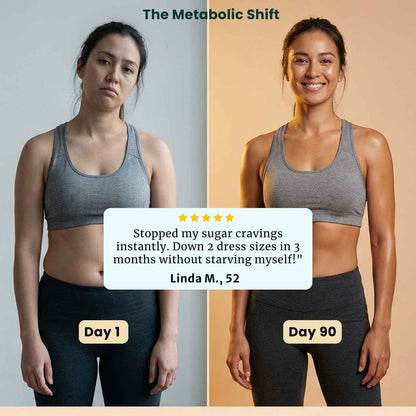 Metabolize™ - Rejuvenate