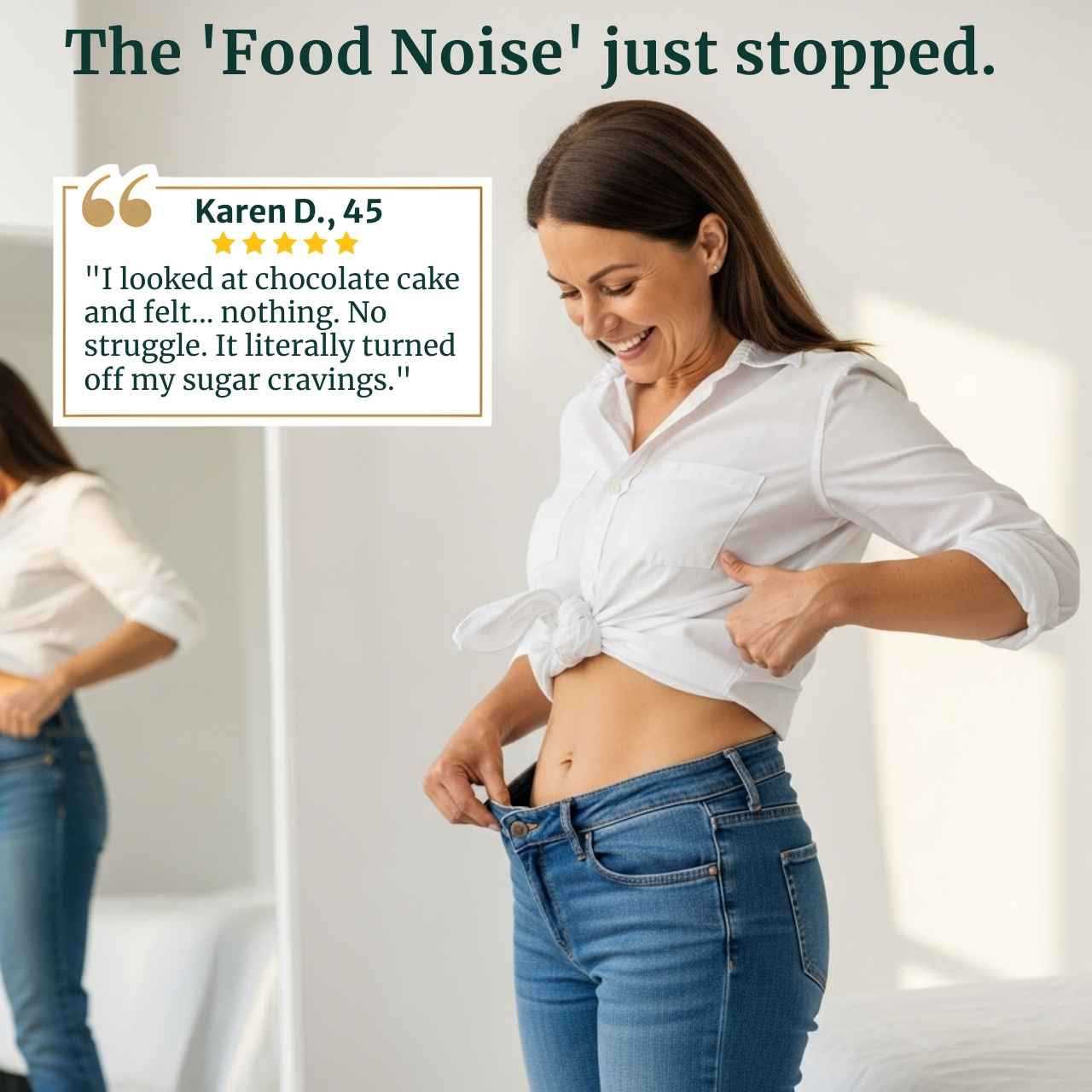 Metabolize™ - Rejuvenate