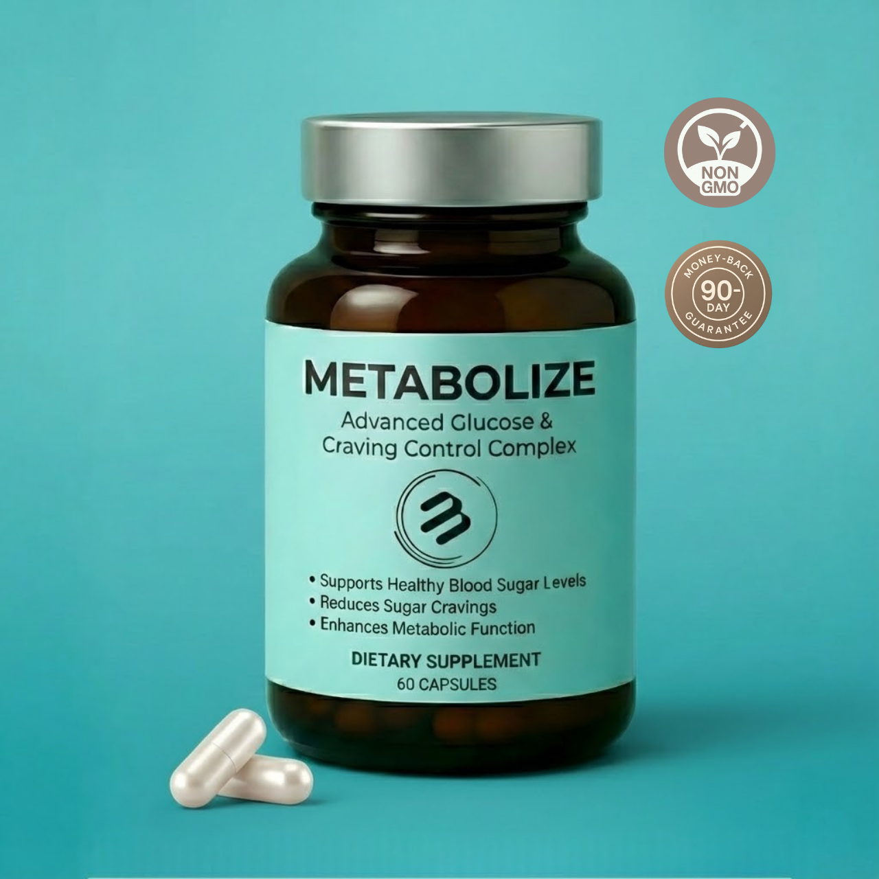 Metabolize™