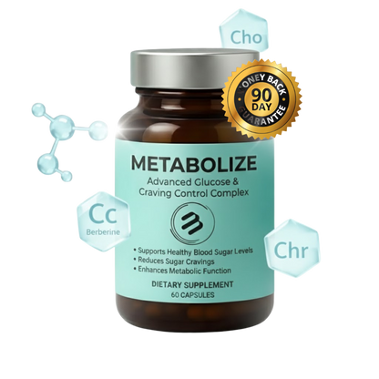 Metabolize™
