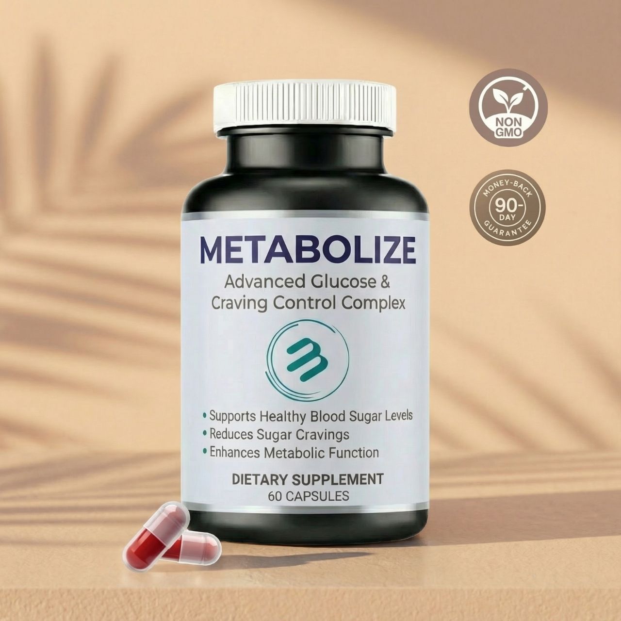 Metabolize™