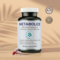 Metabolize™