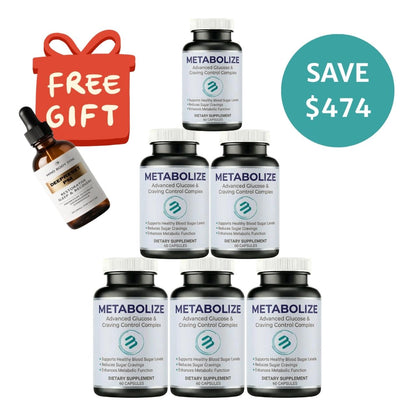 Metabolize™
