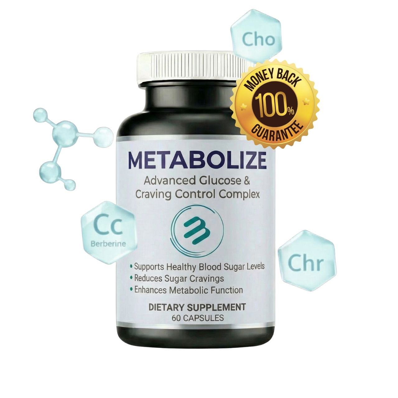 Metabolize™