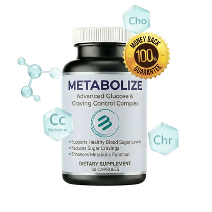 Metabolize™