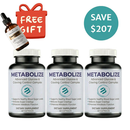 Metabolize™