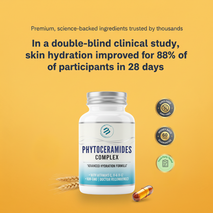 Skin Barrier Restore* Phytoceramides Complex