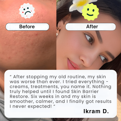 Skin Barrier Restore* Phytoceramides Complex