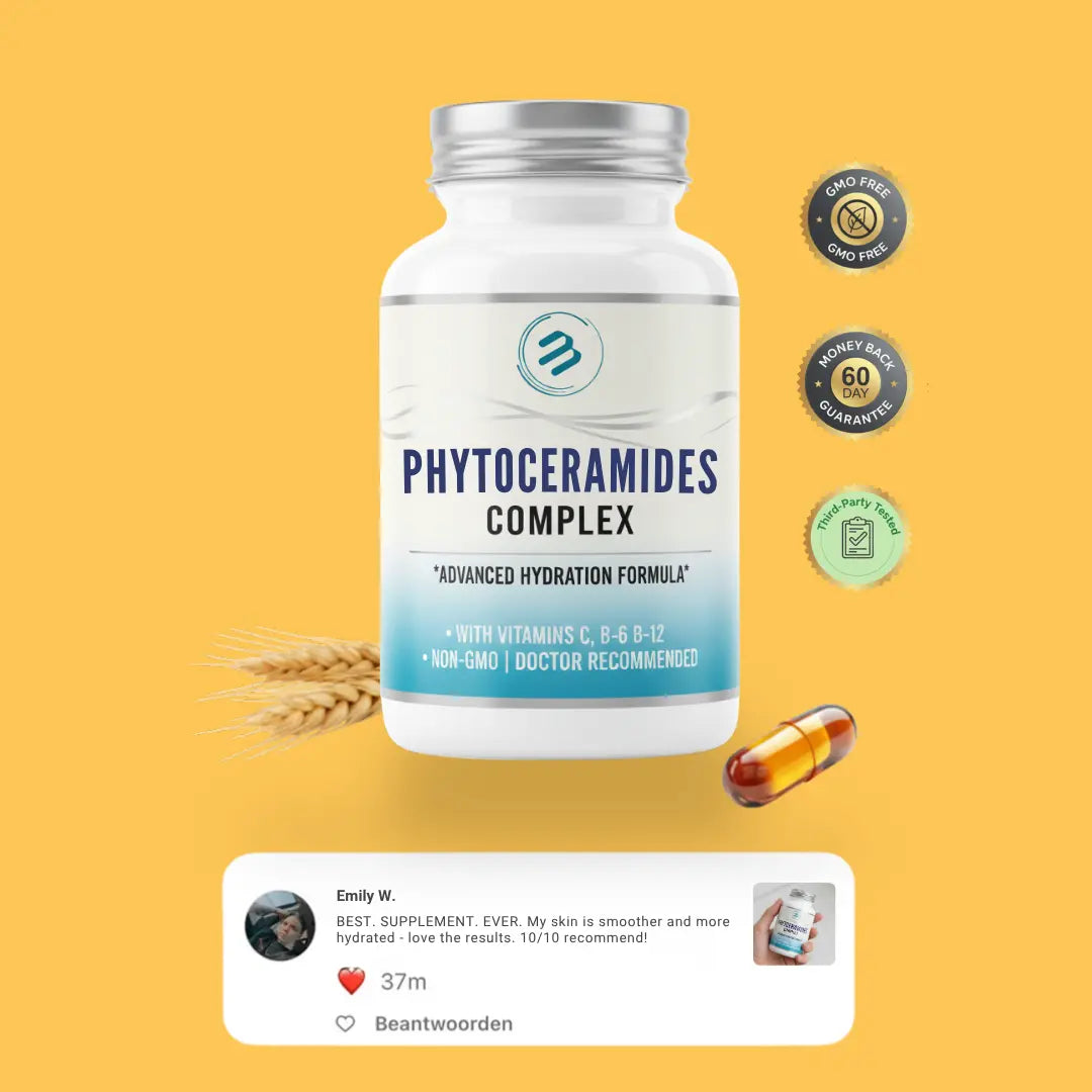 Skin Barrier* - Rejuvenate