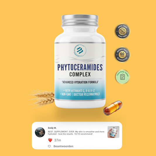 Skin Barrier Restore* Phytoceramides Complex