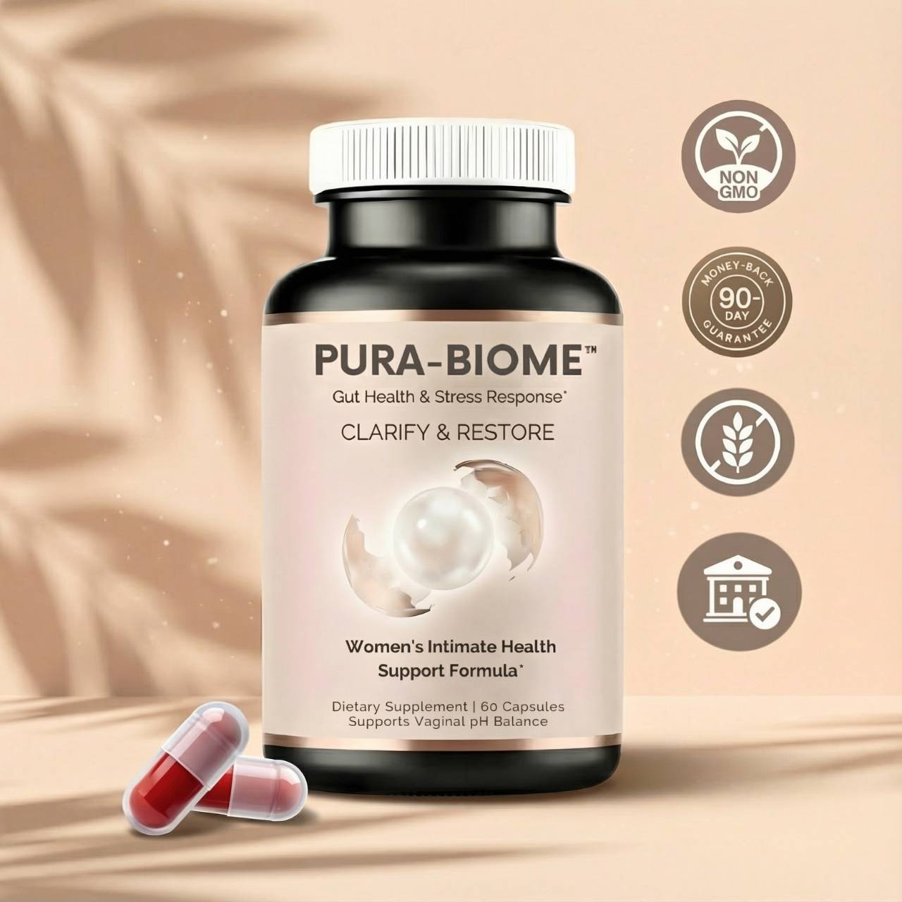 PURA-BIOME™