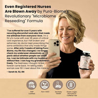 PURA-BIOME - Rejuvenate