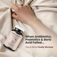 PURA-BIOME - Rejuvenate