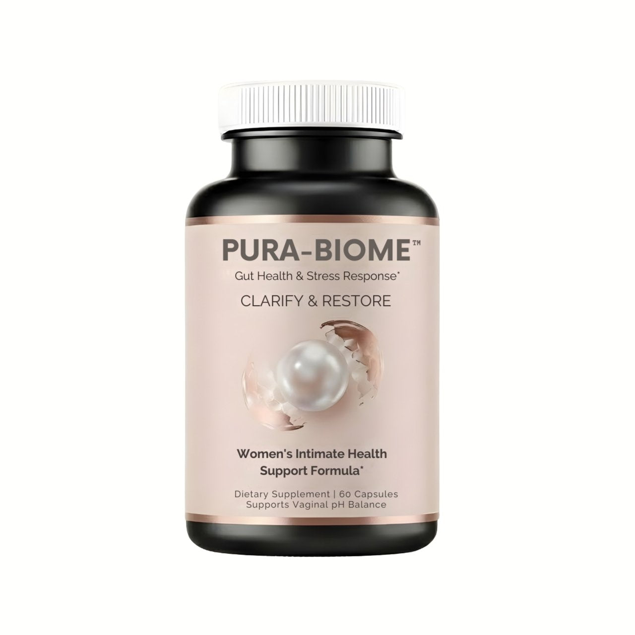 PURA-BIOME - Rejuvenate