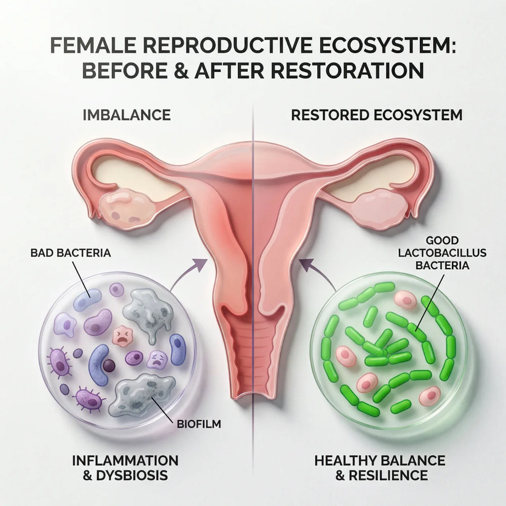 Bloating & Digestive Issues