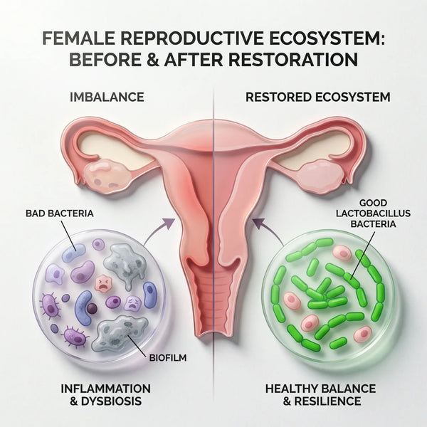 Bloating & Digestive Issues