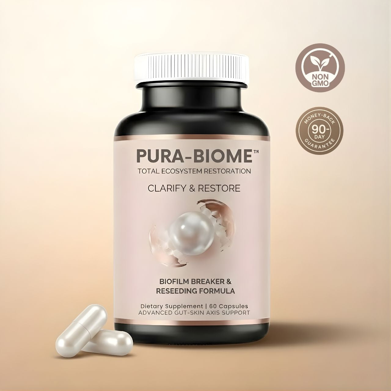 PURA-BIOME™
