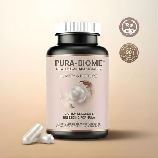 PURA-BIOME™