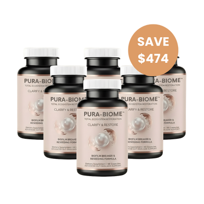 PURA-BIOME™