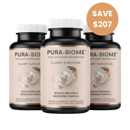 PURA-BIOME
