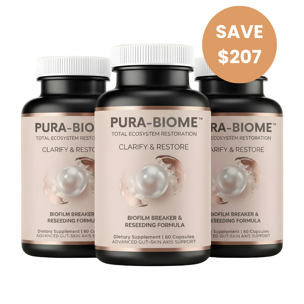 PURA-BIOME™