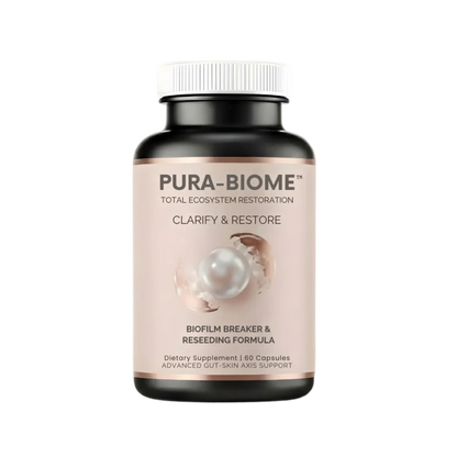 PURA-BIOME™