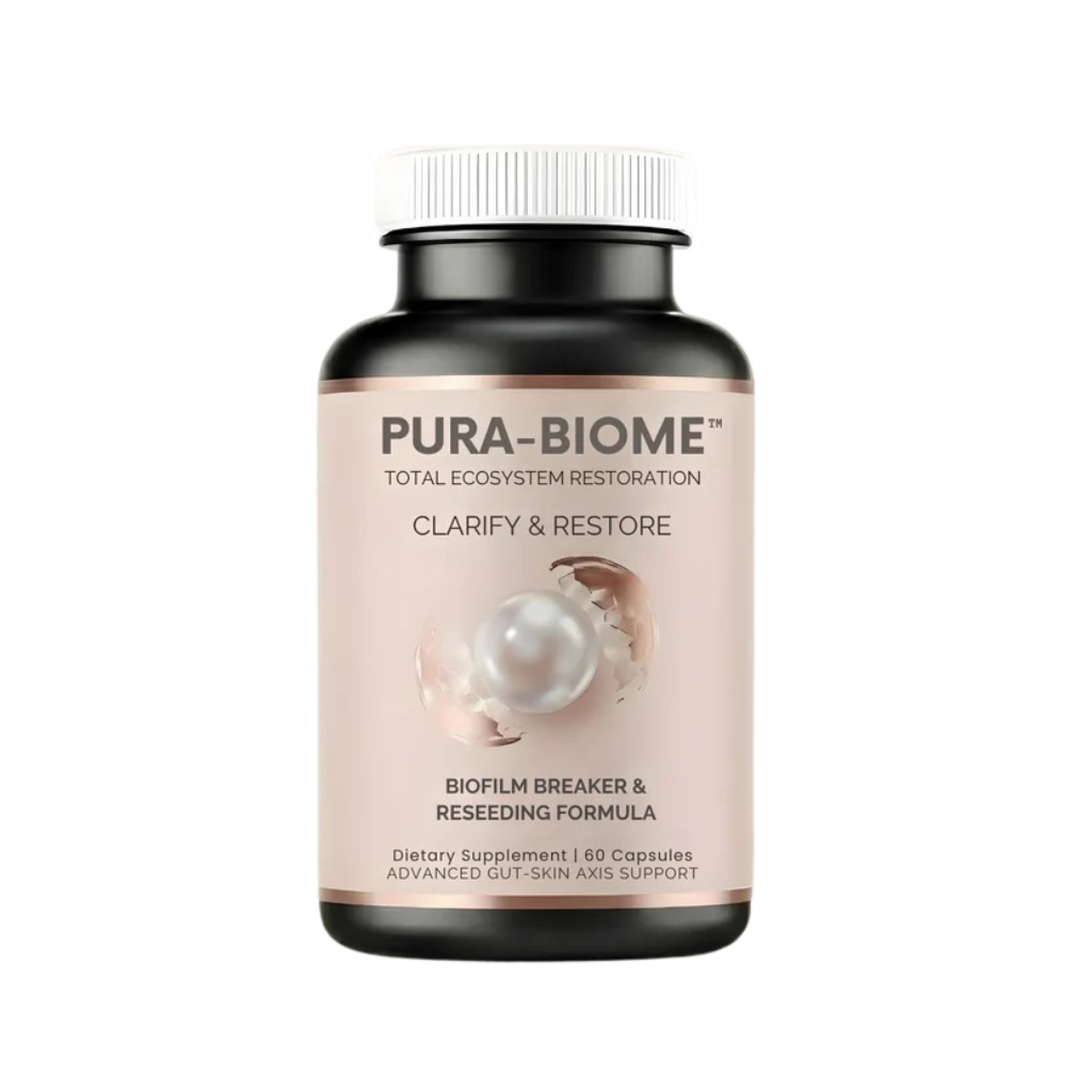 PURA-BIOME