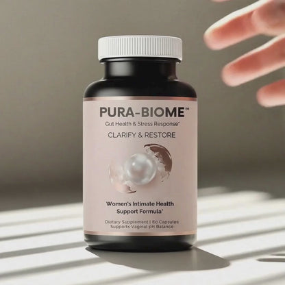PURA-BIOME™