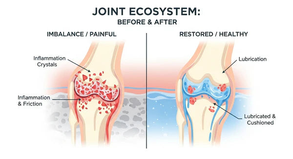 Glucosamine Sulfate (1000mg)