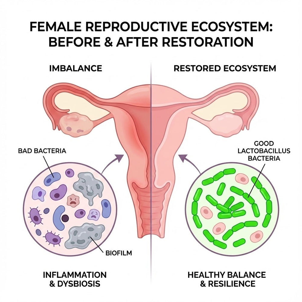 Bloating & Digestive Issues